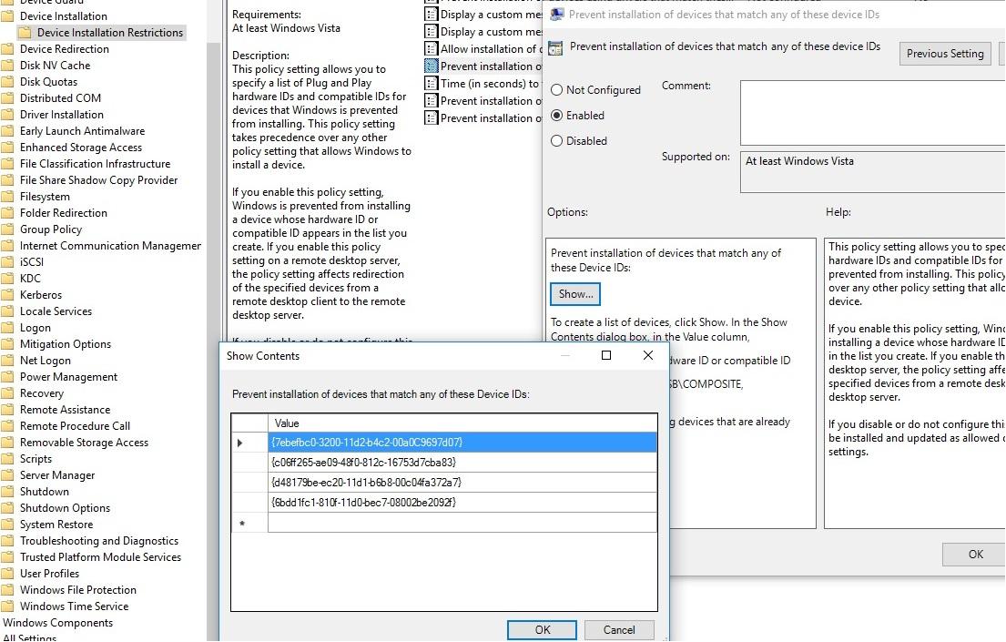 PCI Port Devices Driver Download for Windows 10