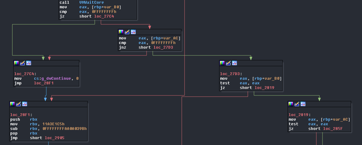 the_band_sub_24DA_coreresult