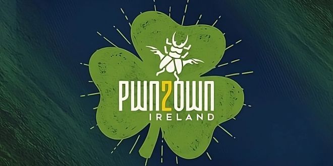 Pwn2Own Ireland 2024