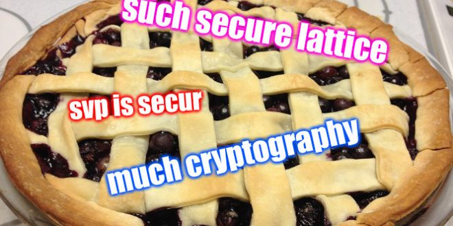 such lattice