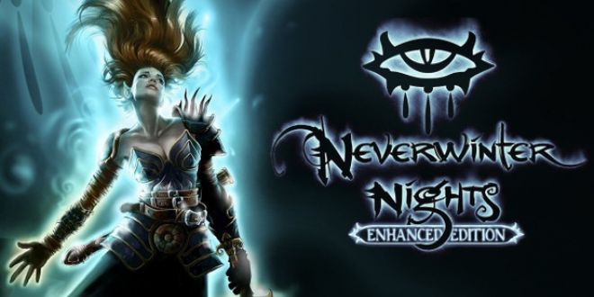 Neverwinter Nights - Cover