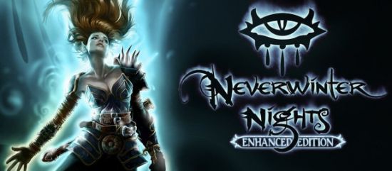 Neverwinter Nights - Cover